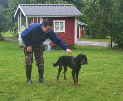 Eetu ja Tuomas