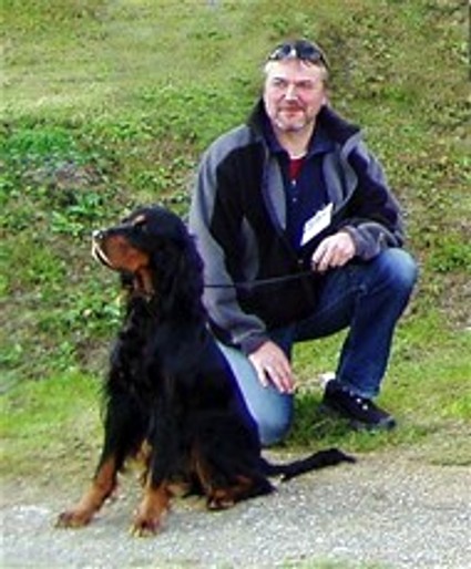 Endre ja Kid