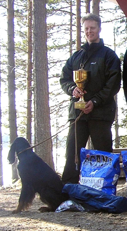 Noutomestari 2005
