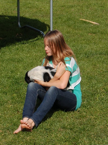 Heta ja Panda