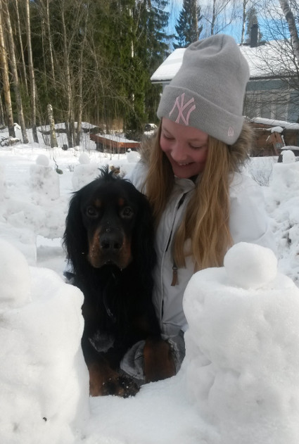 Aarre ja Aurora