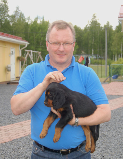 Seppo ja �ss�