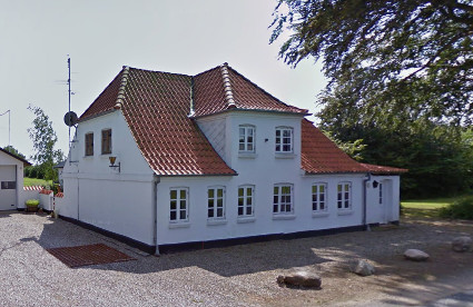 Sørenin talo