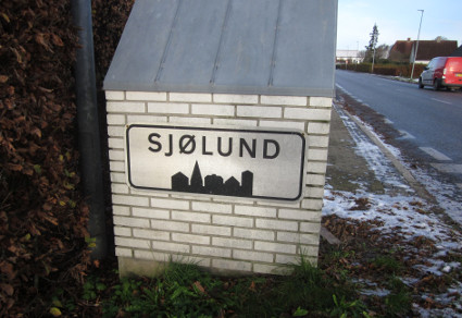 Sjølund