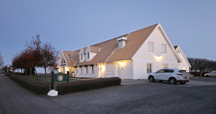Golfklubi