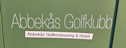 Golfklubb