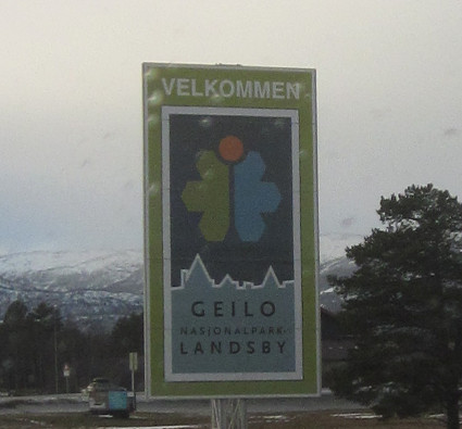 Geilo
