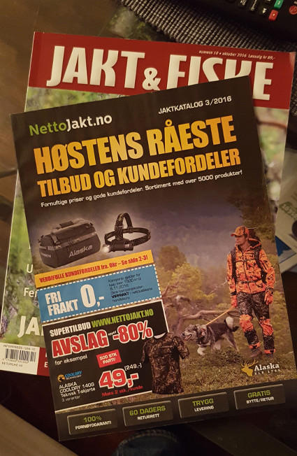 NettoJakt