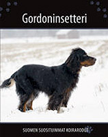 Gordonikirja