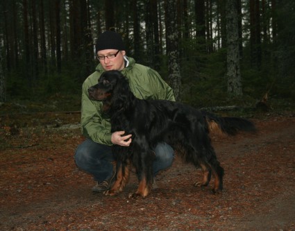 Figo ja Tommi