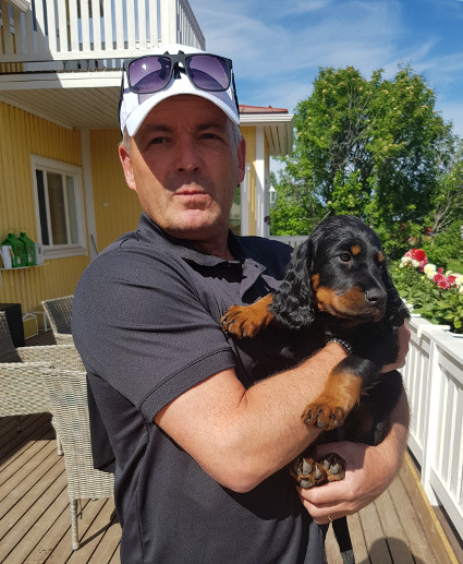 Katse tulevaisuuteen