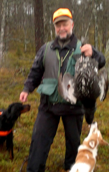 Pekka ja Dooris