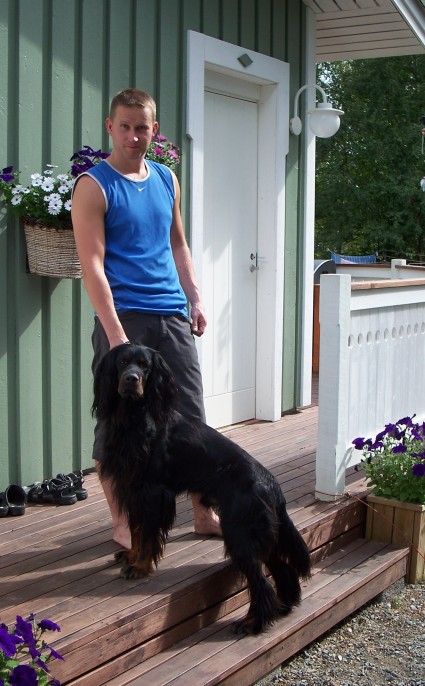 Otto ja Jari