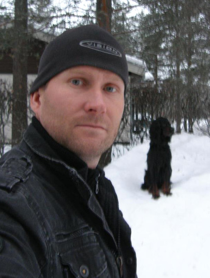 Otto ja Jari