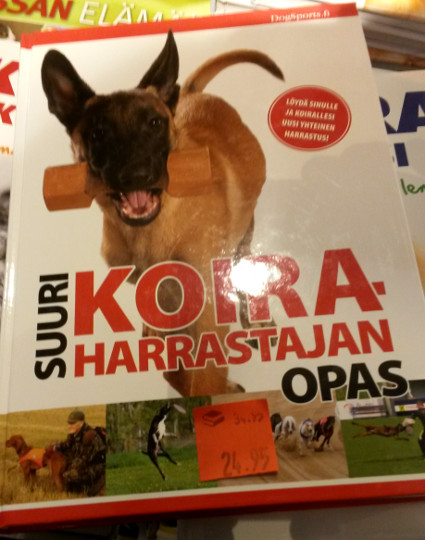 Kirja