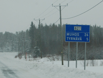 Tyrnävä rules!