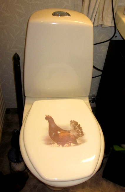 Syntt�rilahja