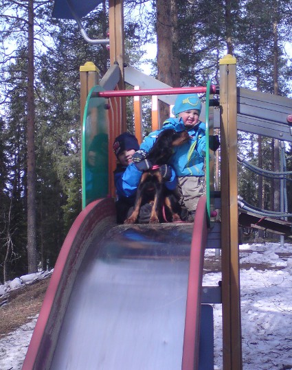 Liukum�ess�