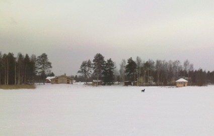 M�kkirannassa