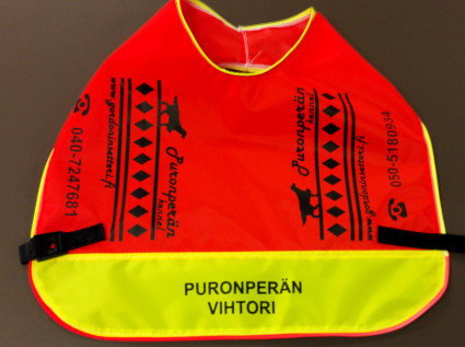 Vihtorin liivi