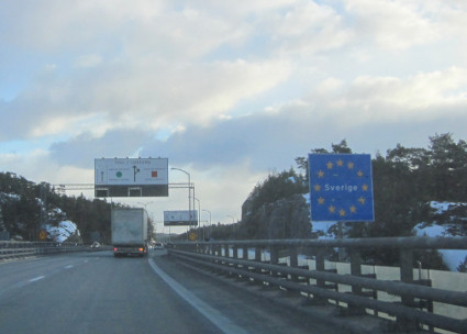 Sverige