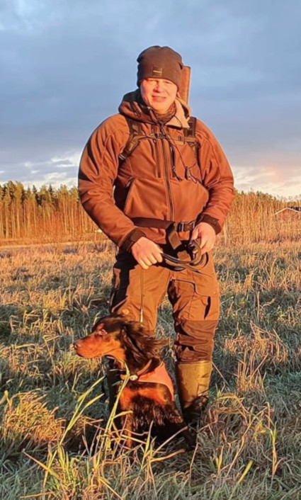 Wappu ja Mikko