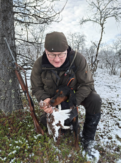 Hertta ja Mika