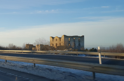 Brahehus