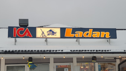 ICA Ladan