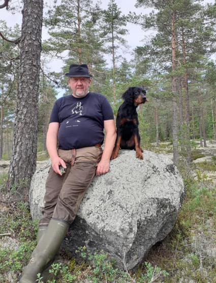 Jussi ja Topi