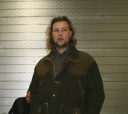 Jarkko