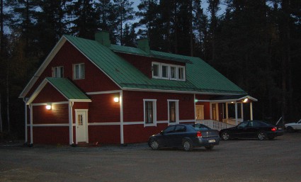 Riistavalli