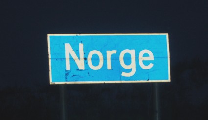 Norja odottaa