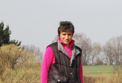 Lidija