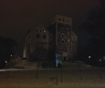 Turun linna