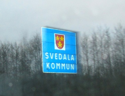 Svedala