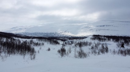 Upeat jahtimaastot