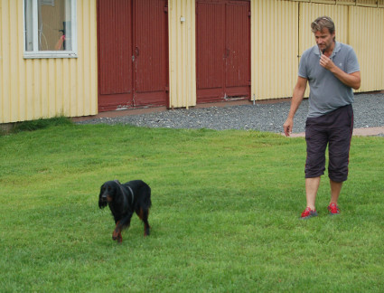 Jukka ja Lola