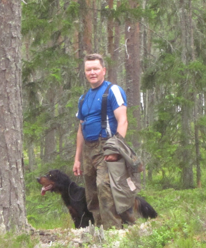 Ismo ja Koda