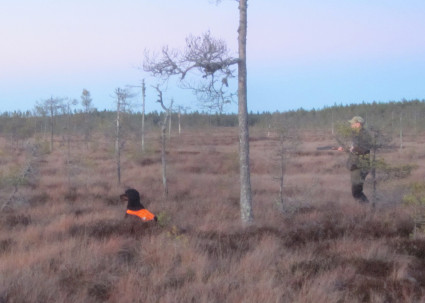 Vattu ja Jukka-Pekka