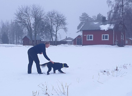 Nelli ja Pelle