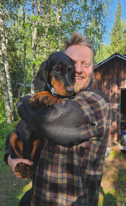 Likan kans m�kill�