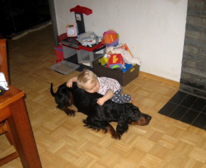 Love!